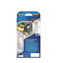 Cargar imagen en el visor de la galería, Pokémon TCG: Pokémon GO Melmetal V Battle Deck
