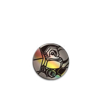 Cargar imagen en el visor de la galería, Pokémon TCG: Pokémon GO Melmetal V Battle Deck
