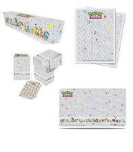 Cargar imagen en el visor de la galería, ULTRA PRO: POKÉMON FIRST PARTNER ACCESSORY BUNDLE
