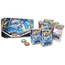 Cargar imagen en el visor de la galería, Pokémon TCG: Build and Battle Silver Tempest ING
