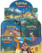 Cargar imagen en el visor de la galería, Crown Zenith Mini Tin Marnie VACÍA

