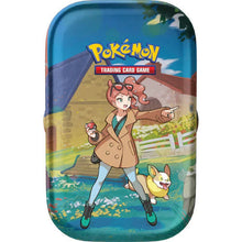 Cargar imagen en el visor de la galería, Crown Zenith Mini Tin Sonia VACÍA
