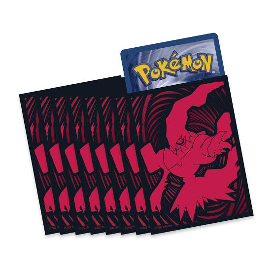 Pokemon TCG Micas Astral Radiance
