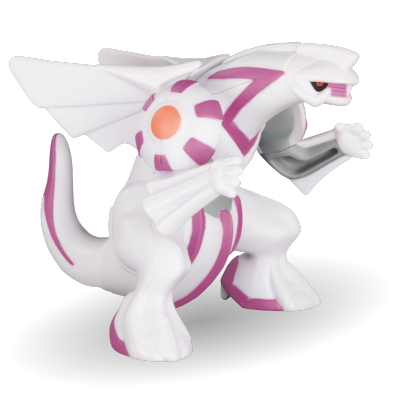 Figura Pokemon Palkia