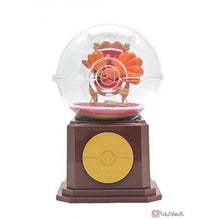 Cargar imagen en el visor de la galería, Figura Pokémon Colección de Terrarios 10 Vulpix
